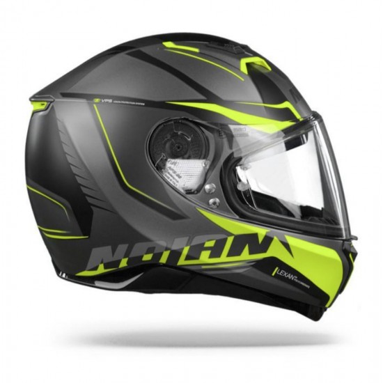 Cască moto Nolan N87 MILES  [088]